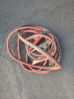 Car Battery Cables 