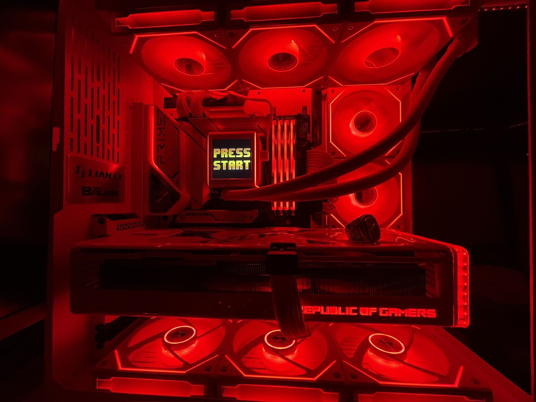 I’ll build You a full custom gaming PC