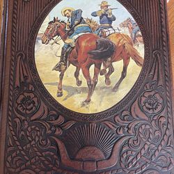 Time Life Books “the Old West” Complete Set