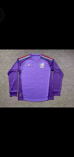 México Portero Jersey