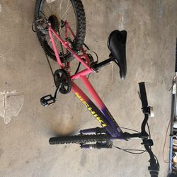 Nishiki Kids 20” Bike 