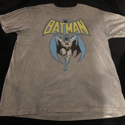 BatMan Tshirt