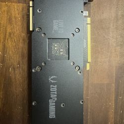 Zotac Rtx 2070 Super 