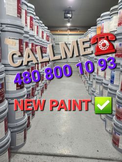 Paint for sale