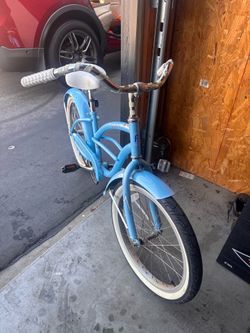 Bicycle