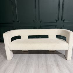 Sofa Bench 