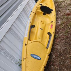Pelican Kyak