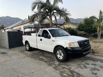2005 Ford F-150