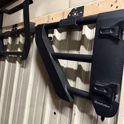 Accessories For A 2021 Jeep Wrangler Rubicon 