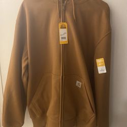 Carhart Hoodie 