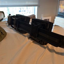 Radion XR15 G6 Fixtures With Mounting Rail 