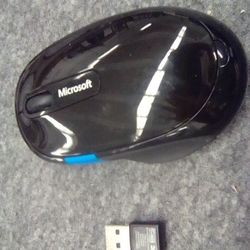 Microsoft H3S-00005 Sculpt Comfort Mouse Win7/8 Bluetooth 
