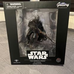 Star Wars Collectible
