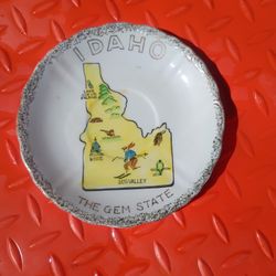 collectors plate