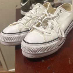 Platform Converse 