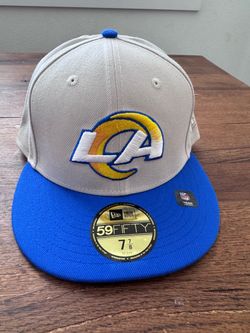 LA Rams Super Bowl Hat