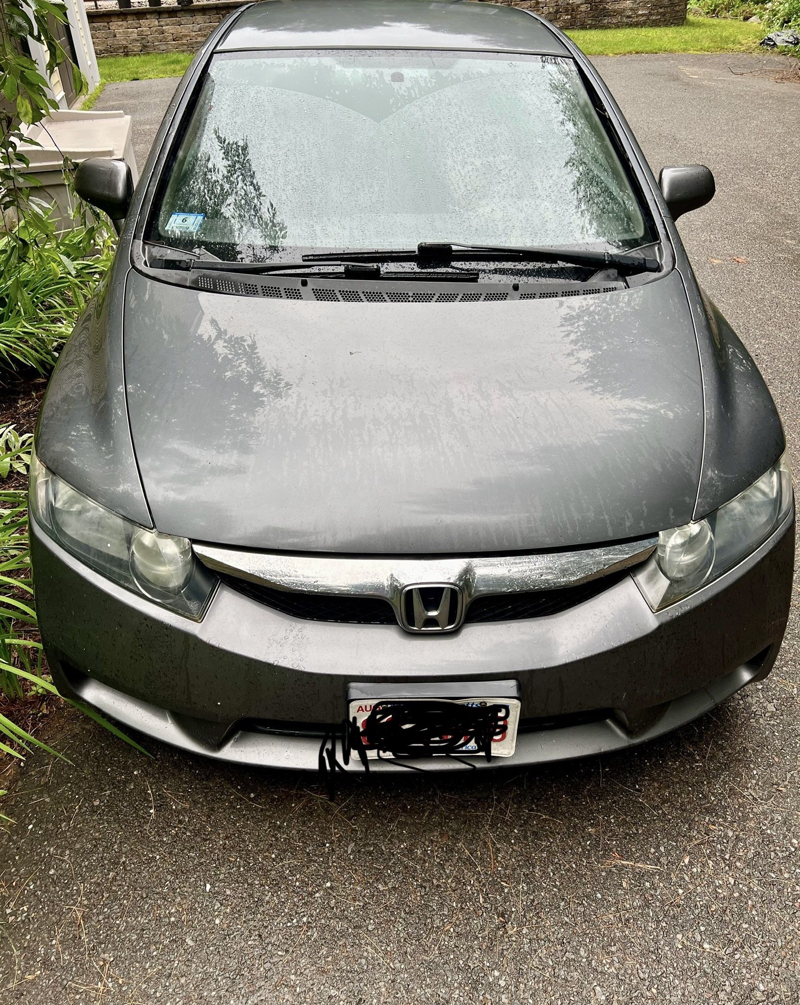 2011 Honda Civic
