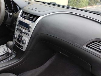 2012 Chevrolet Malibu