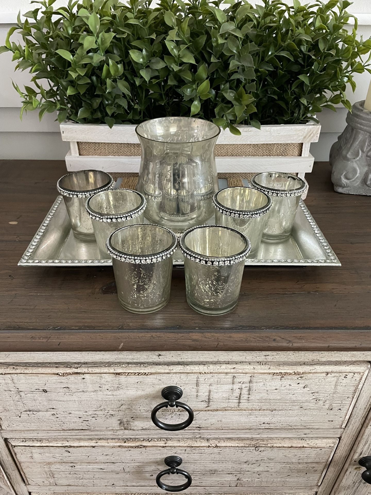 Wedding Blended Family Sand Set