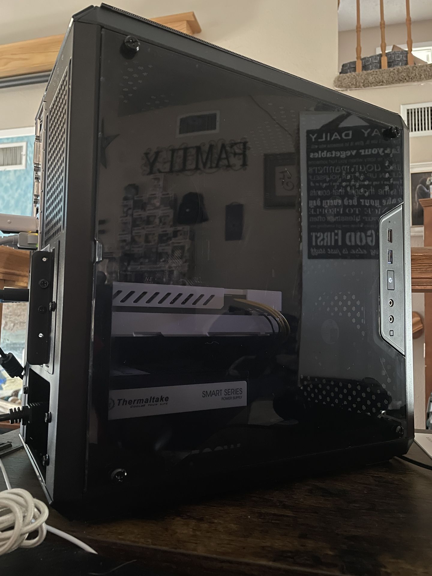 Beginner Gaming Pc