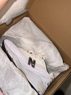 NEW New Balance 1000 Grey/Black – Men’s Size 9