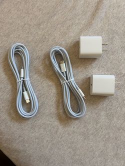 Fast Phone Charger