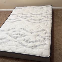 Mattress Full Size