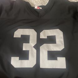 Raiders Jersey 