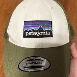 Patagonia Hat