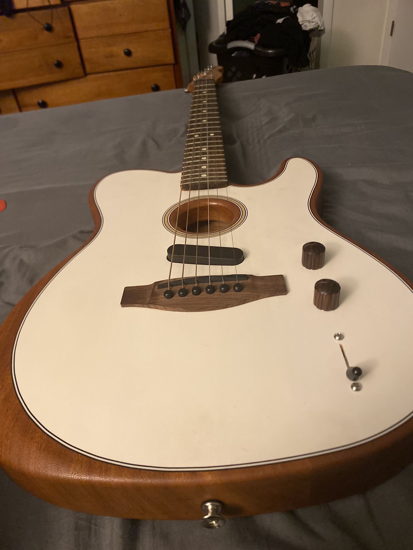 fender acoustasonjc telecaster