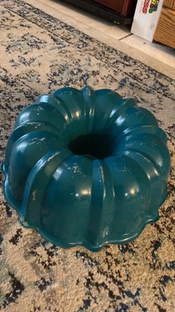 Bundt Cake Pan