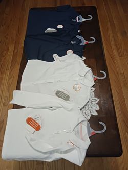 School Uniform Shirts