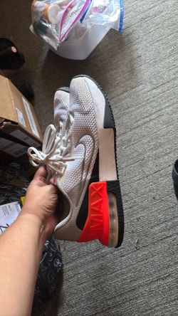 Nike Air Max Sneaker
