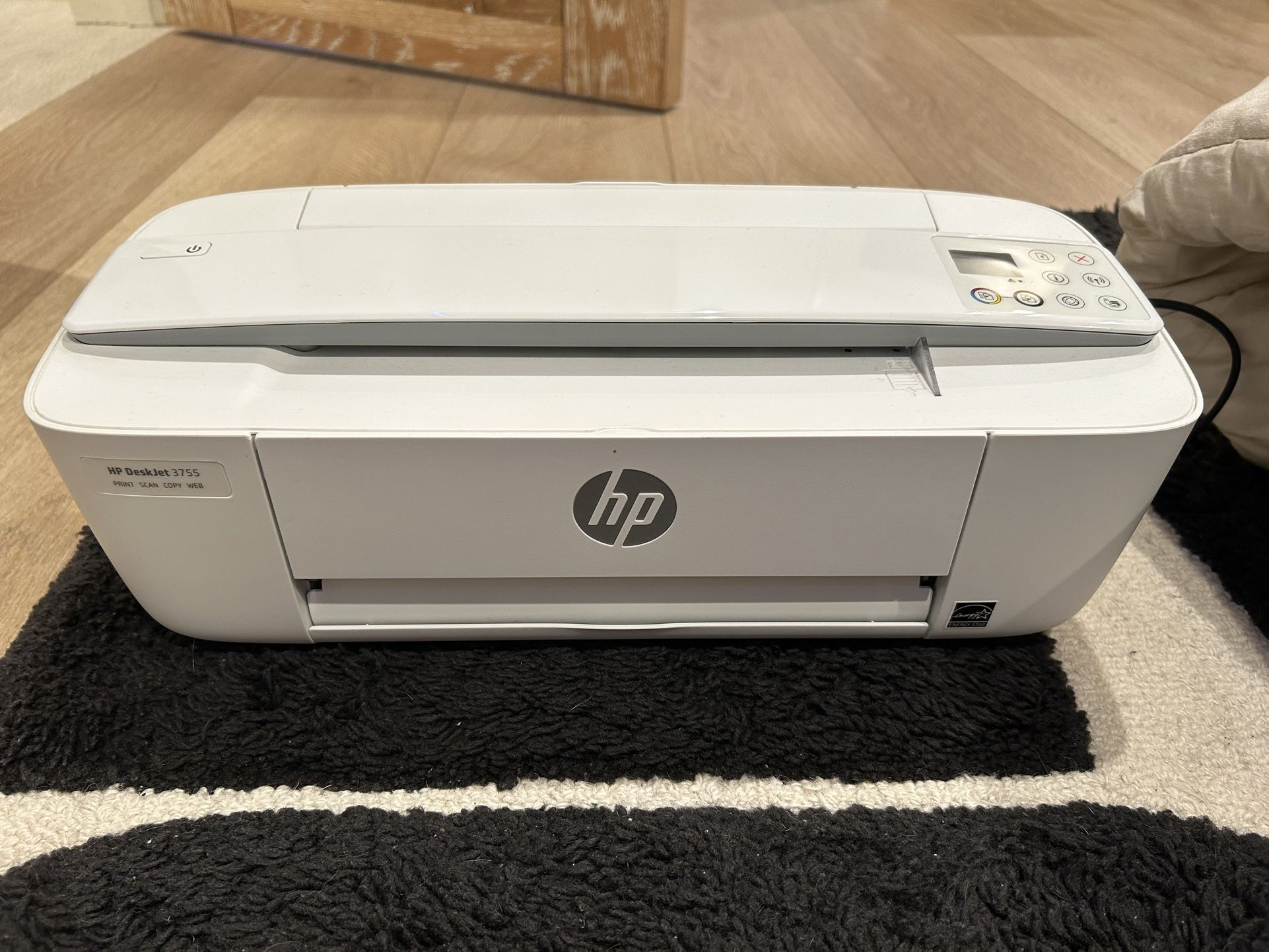 Hp Deskjet Printer