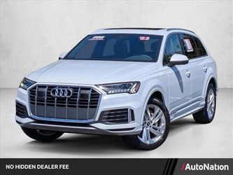 2023 Audi Q7