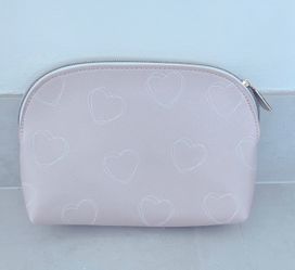Pandora NEW pink heart purse - limited edition