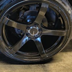 ENKEI RIMS 
