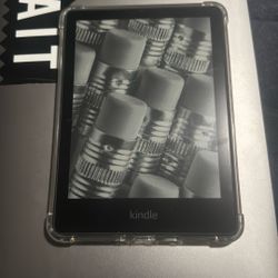 Kindle 12th Gen
