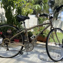 Specialized Crossroads Bike