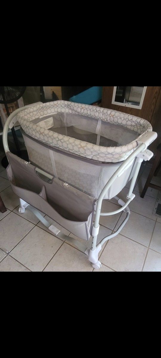 Baby Bassinet