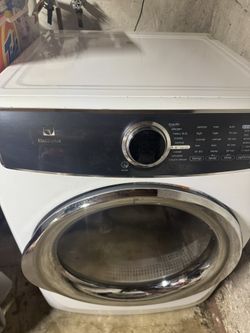 Electric Dryer