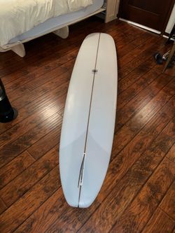 Russell Longbord- Tranquilizer 9’6”