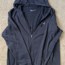 Under Armor Hoodie 