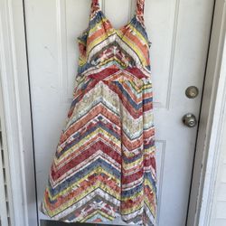 American Rag Women Dress Size 1X