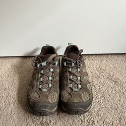 Merrell Hiking Shoes Women’s 7.5