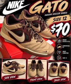 Nike