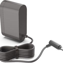 Power Charger for Dyson V8 V7 V6 DC58 DC59 DC61 DC62 SV04 SV05 SV06 Cordless Vacuum 26.1V Battery Charger for Dyson Cordless Vacuum Model# 205720-02