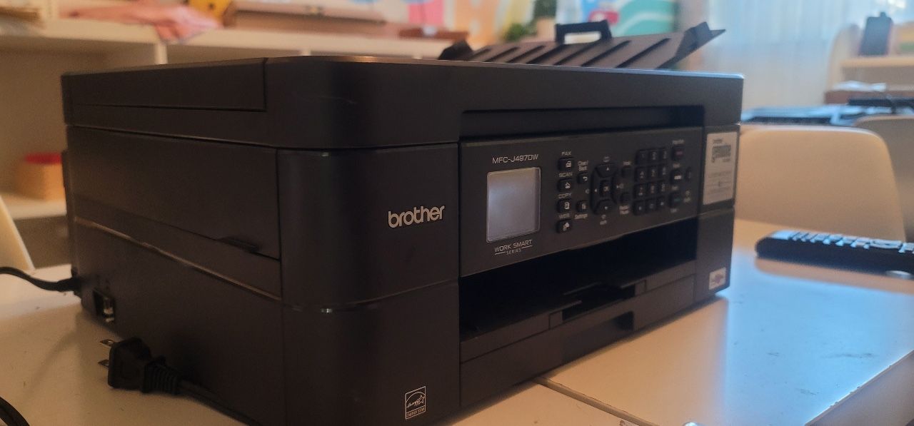 Brother Printer