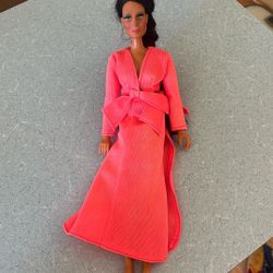 Vintage Cher Doll