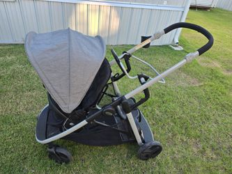 Stroller for 2 Kids